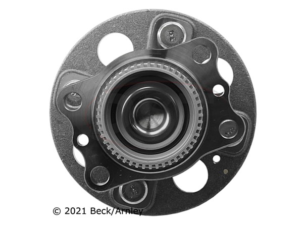 beckarnley-051-6379 Rear Wheel Bearing and Hub Assembly